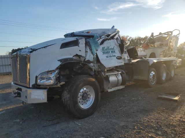 Kenworth Constructi T880 Image 2