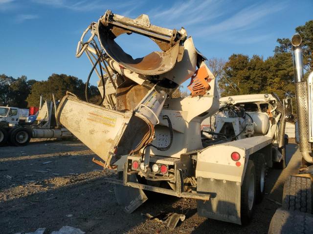 Kenworth Constructi T880 Image 9