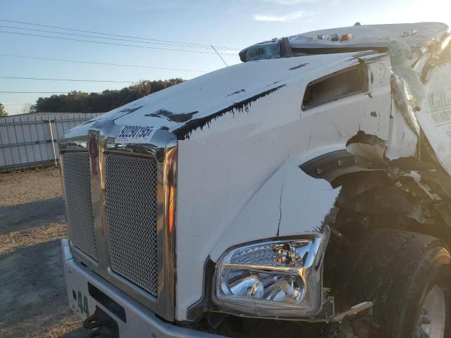 Kenworth Constructi T880 Image 6