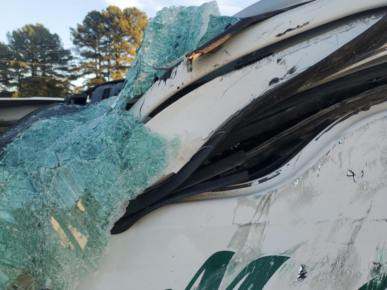 Kenworth Constructi T880 Image 4