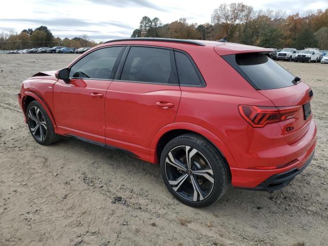 Audi Q3 Premium Plus S Line 45 Image 12