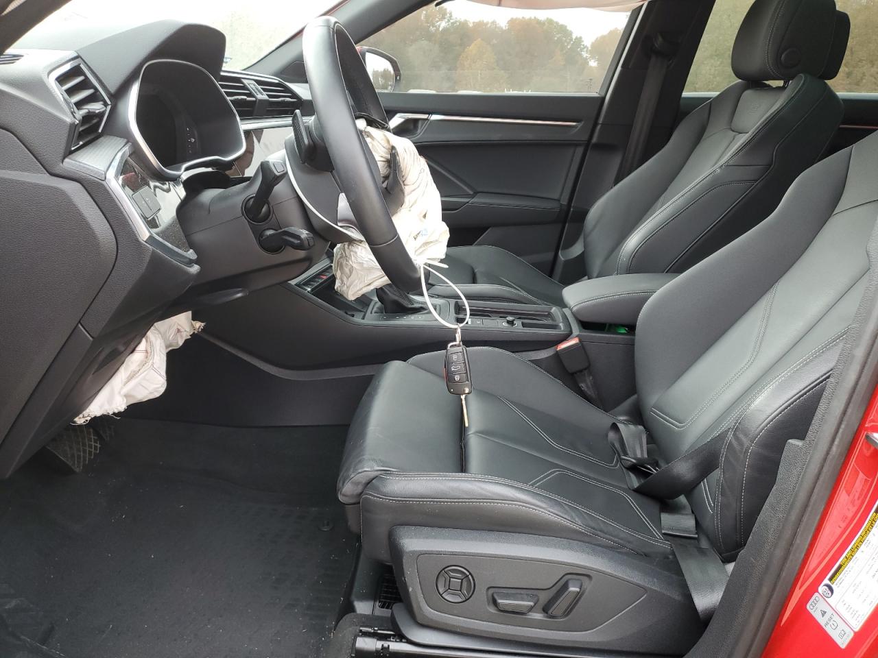 Audi Q3 Premium Plus S Line 45 Image 6