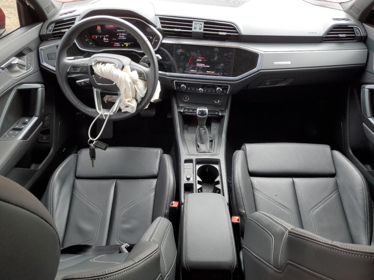 Audi Q3 Premium Plus S Line 45 Image 7