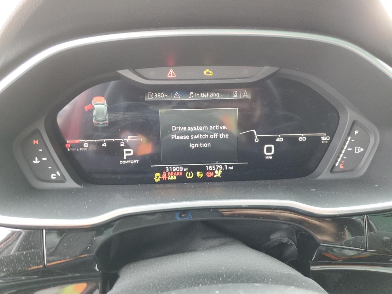 Audi Q3 Premium Plus S Line 45 Image 11