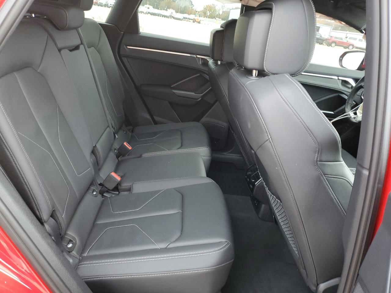 Audi Q3 Premium Plus S Line 45 Image 9