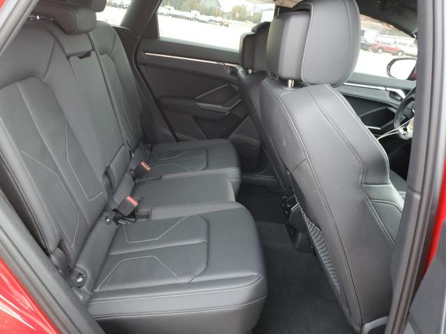 Audi Q3 Premium Plus S Line 45 Image 9