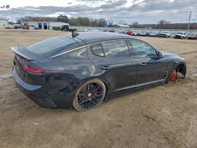 Kia Stinger Gt2 Image 12