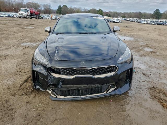Kia Stinger Gt2 Image 2
