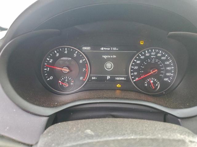 Kia Stinger Gt2 Image 8