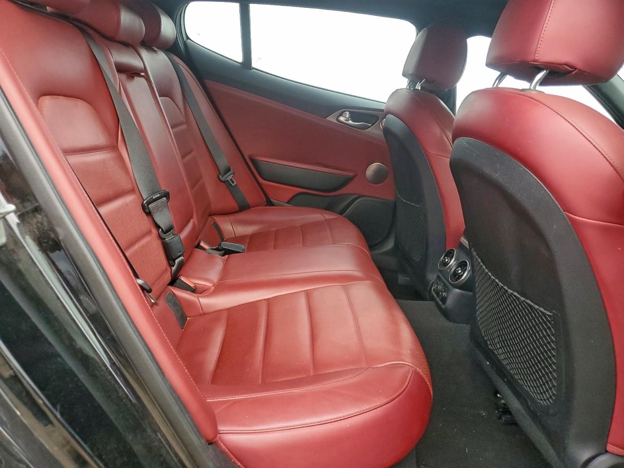 Kia Stinger Gt2 Image 10