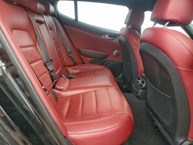 Kia Stinger Gt2 Image 10