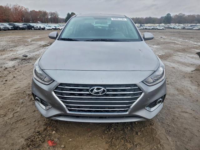 Hyundai ACCENT Se Image 6