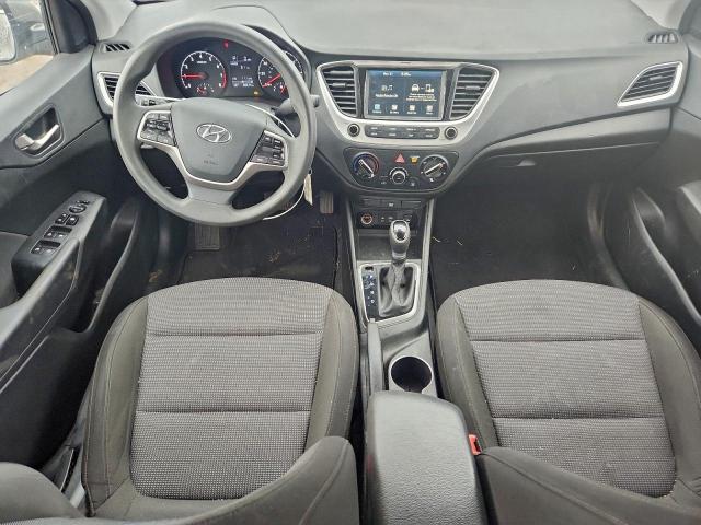 Hyundai ACCENT Se Image 10