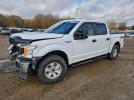 Ford F-150 Supercrew Image 1