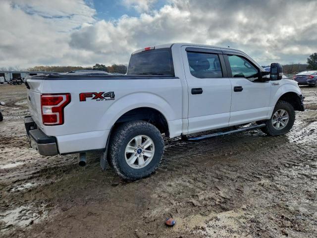 Ford F-150 Supercrew Image 7