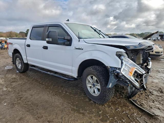 Ford F-150 Supercrew Image 2