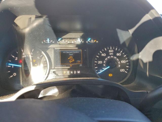 Ford F-150 Supercrew Image 10