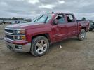 Chevrolet Silverado C1500 Lt Image 1