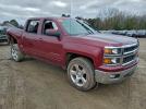 Chevrolet Silverado C1500 Lt Image 3
