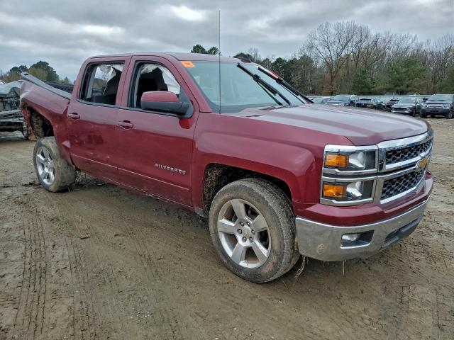 Chevrolet Silverado C1500 Lt Image 3