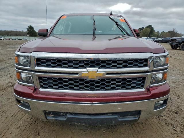 Chevrolet Silverado C1500 Lt Image 7