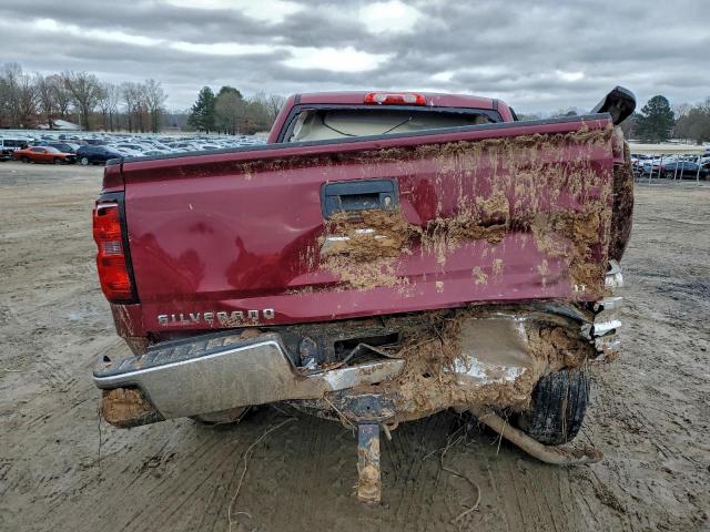 Chevrolet Silverado C1500 Lt Image 9