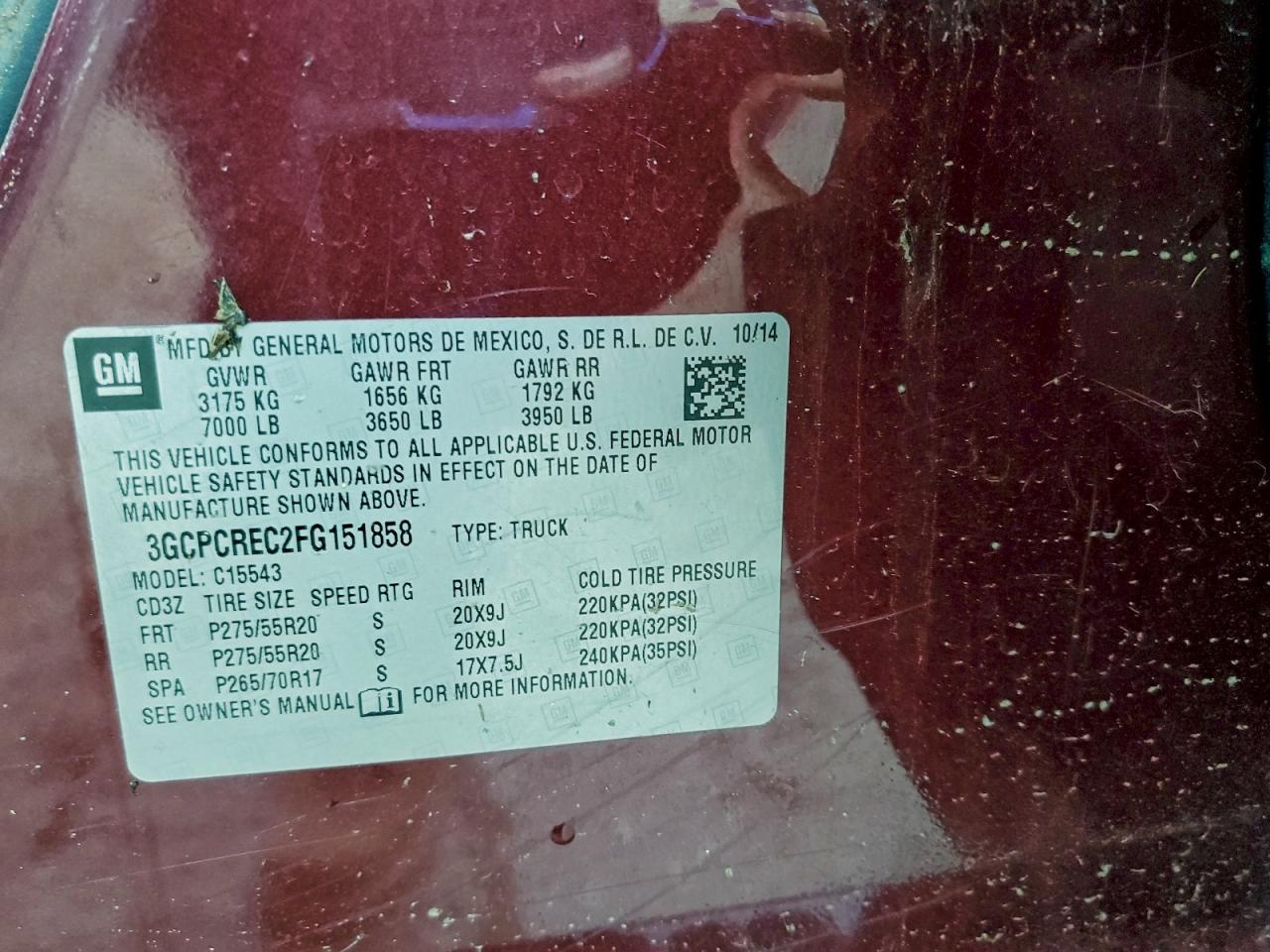 Chevrolet Silverado C1500 Lt Image 12