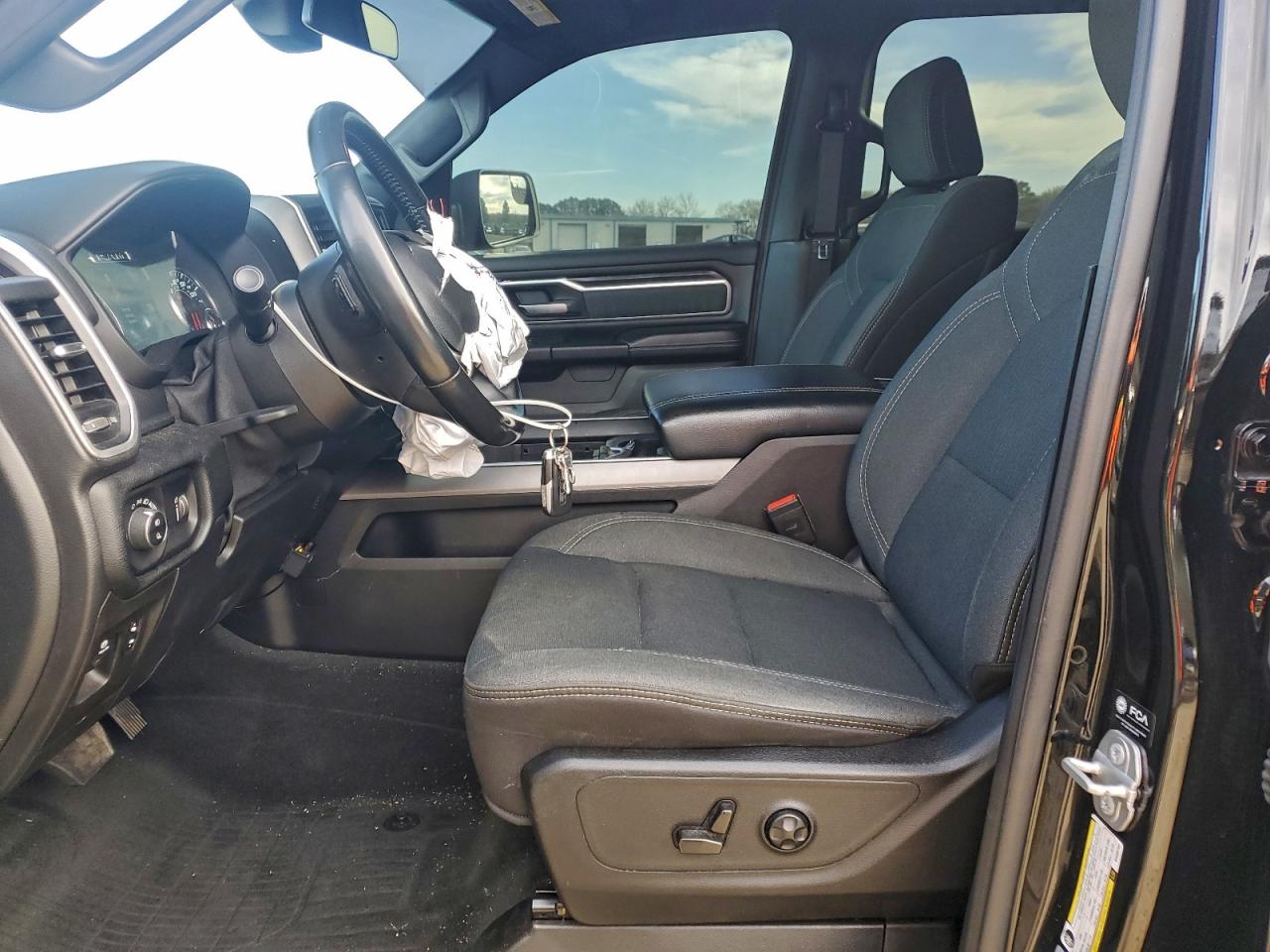 Ram 1500 Big Horn/lone Star Image 5