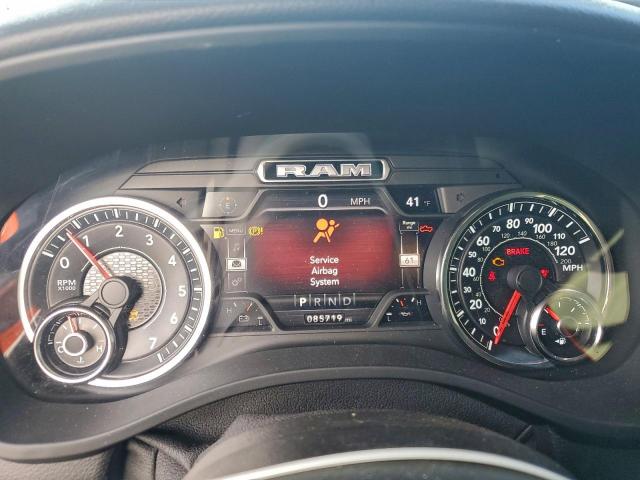 Ram 1500 Big Horn/lone Star Image 4