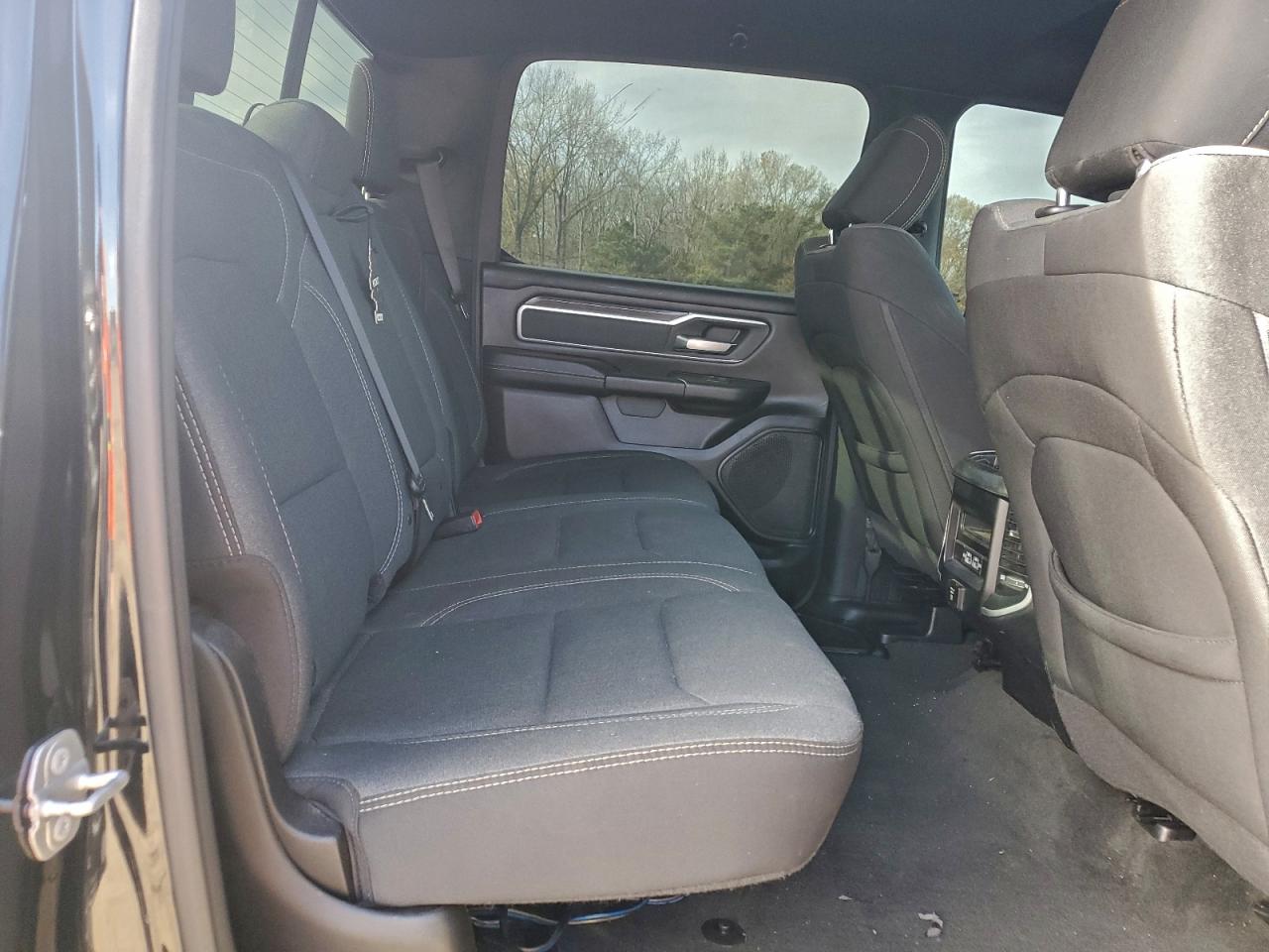 Ram 1500 Big Horn/lone Star Image 8