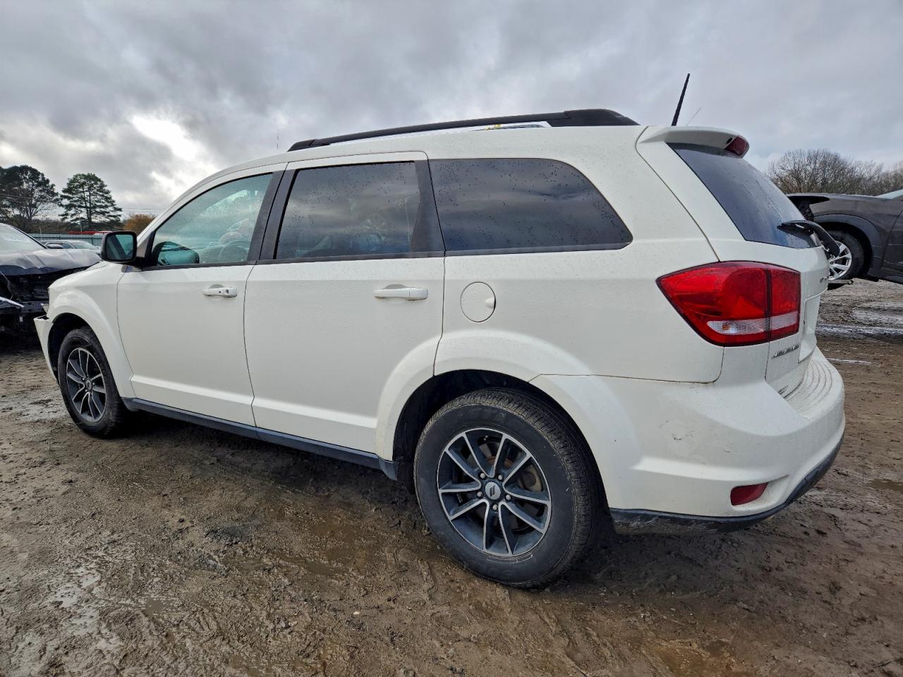 Dodge Journey Se Image 2