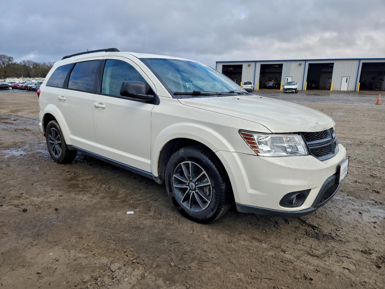 Dodge Journey Se Image 6