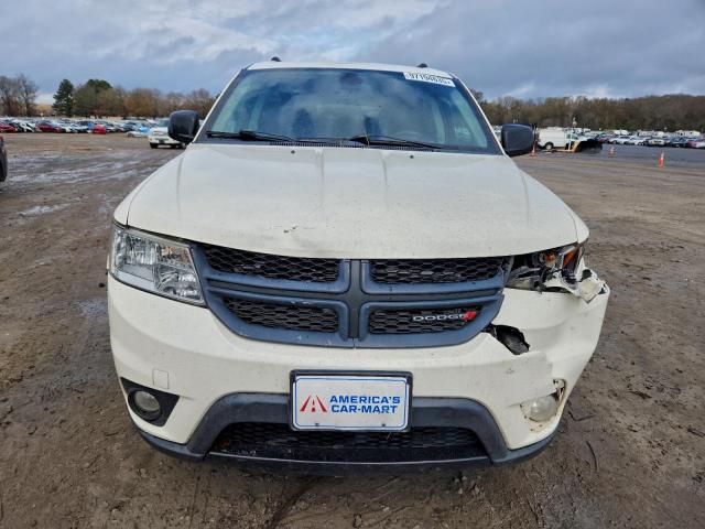 Dodge Journey Se Image 4