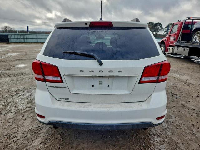 Dodge Journey Se Image 8