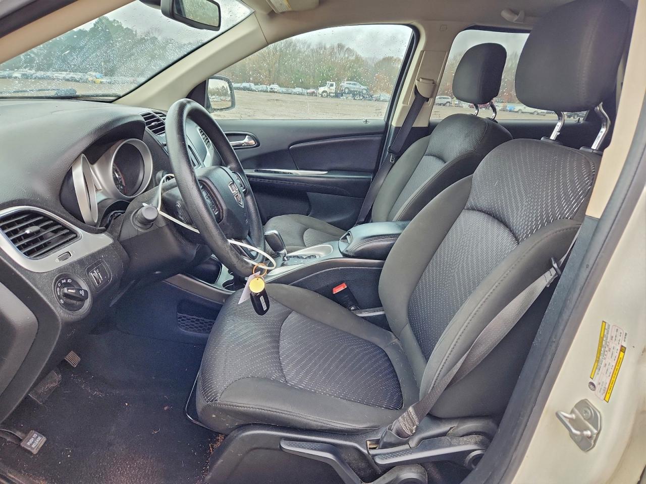 Dodge Journey Se Image 3