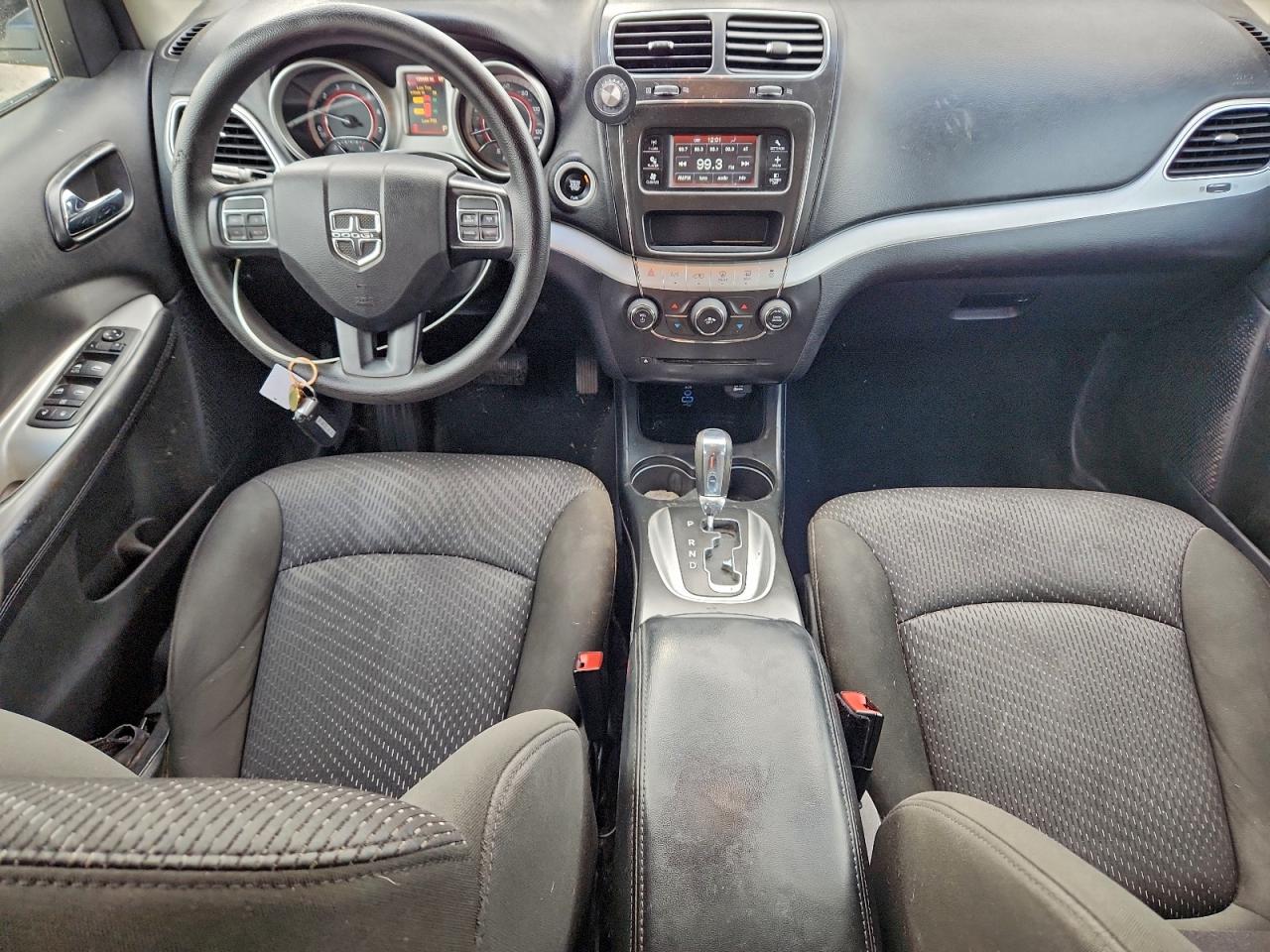 Dodge Journey Se Image 10