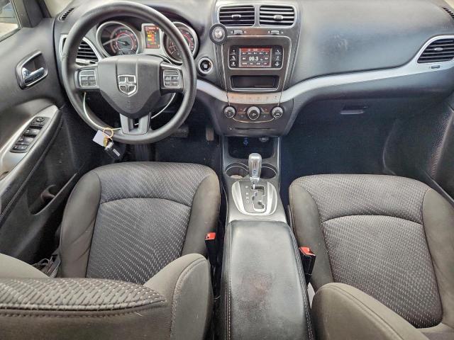 Dodge Journey Se Image 10