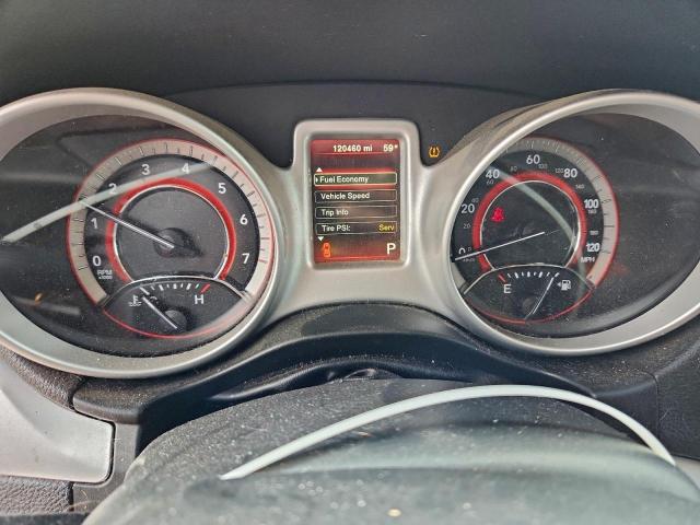 Dodge Journey Se Image 12