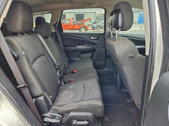 Dodge Journey Se Image 7