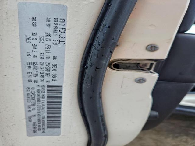 Dodge Journey Se Image 11