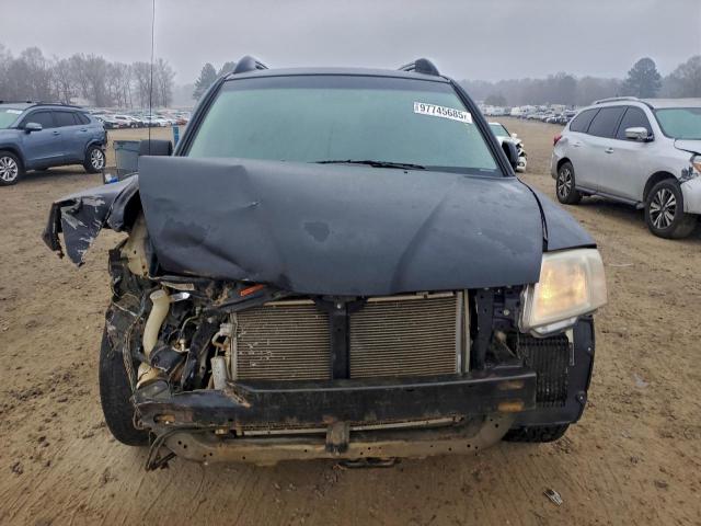 Mitsubishi Endeavor Se Image 4