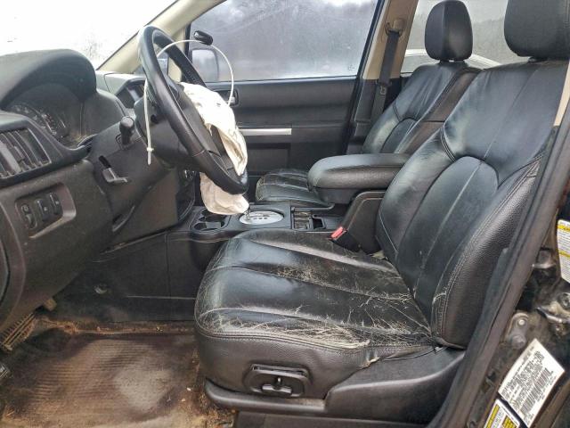 Mitsubishi Endeavor Se Image 13