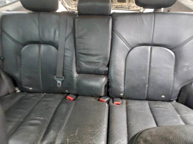 Mitsubishi Endeavor Se Image 11