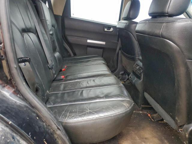 Mitsubishi Endeavor Se Image 7