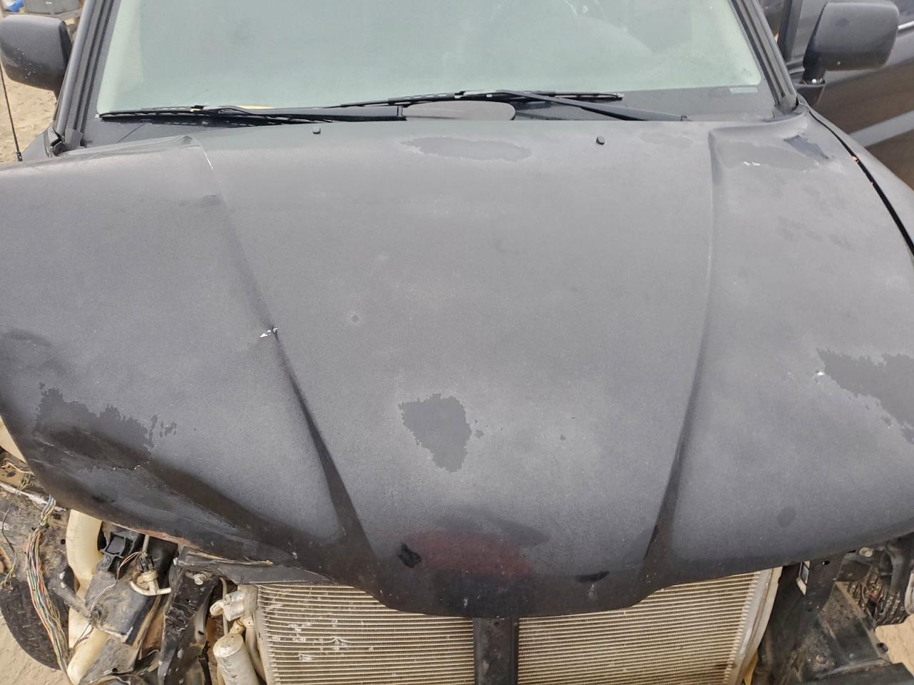 Mitsubishi Endeavor Se Image 12