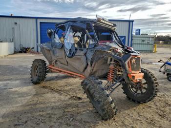  Salvage Polaris Other