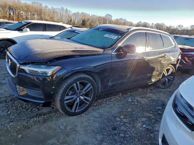  Salvage Volvo XC60