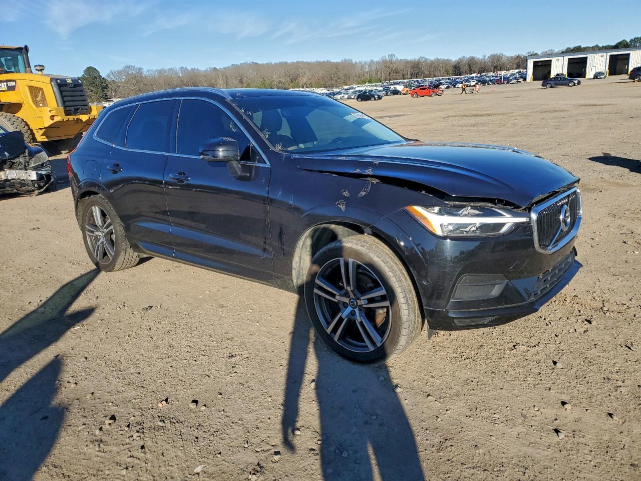 Volvo XC60 T5 Momentum Image 7