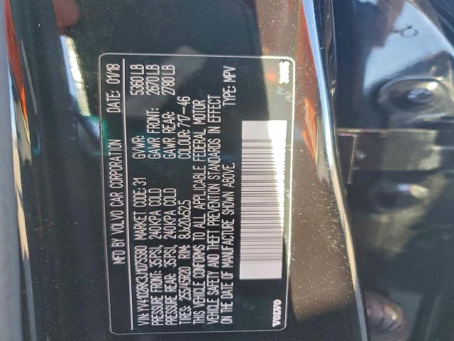 Volvo XC60 T5 Momentum Image 11