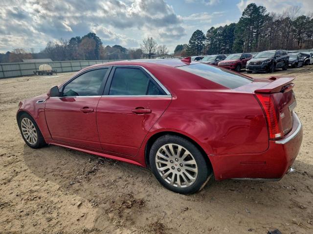 Cadillac CTS Premium Collection Image 3